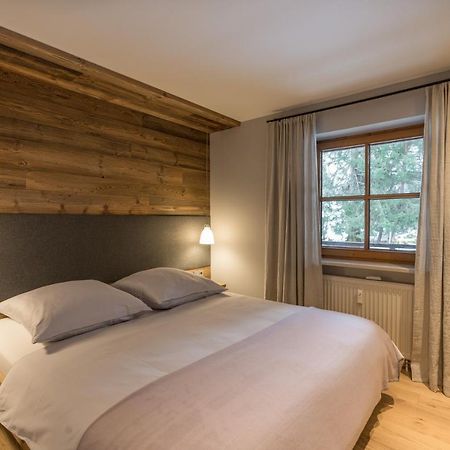 Ferienwohnung Steinmandl Oberstdorf Eksteriør billede