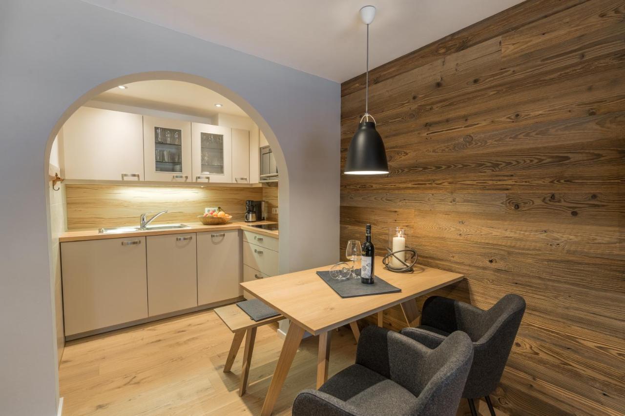 Ferienwohnung Steinmandl Oberstdorf Eksteriør billede